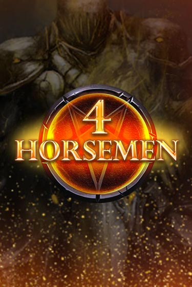 4 Horsemen демо режим | Vulkan Casino BY бесплатно без регистрации