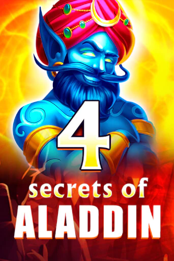 4 Secrets of Aladdin демо режим | Vulkan Casino BY бесплатно без регистрации