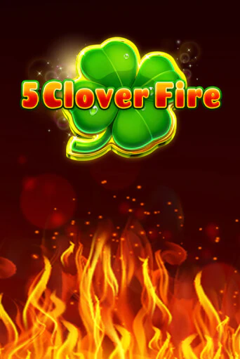 5 Clover Fire демо режим | Vulkan Casino BY бесплатно без регистрации