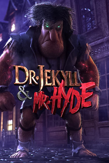 Dr. Jekyll & Mr. Hyde демо режим | Vulkan Casino BY бесплатно без регистрации