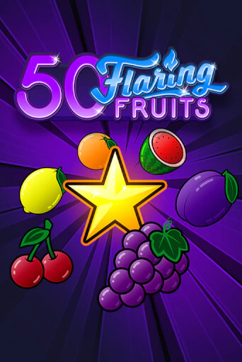 50 Flaring Fruits демо режим | Vulkan Casino BY бесплатно без регистрации