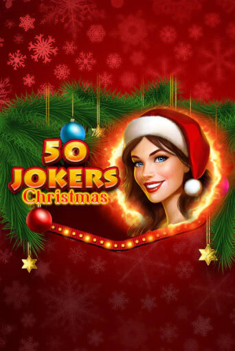 50 Jokers Christmas демо режим | Vulkan Casino BY бесплатно без регистрации