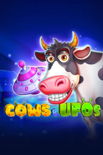 Cows & Ufos демо режим | Vulkan Casino BY бесплатно без регистрации