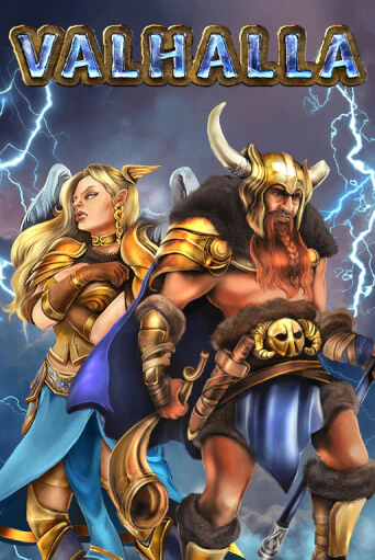 Valhalla демо режим | Vulkan Casino BY бесплатно без регистрации