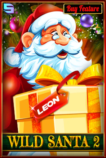 LEON Wild Santa 2 демо режим | Vulkan Casino BY бесплатно без регистрации