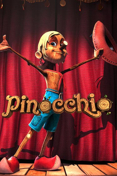 Pinocchio демо режим | Vulkan Casino BY бесплатно без регистрации