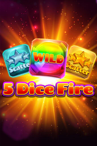 5 Dice Fire демо режим | Vulkan Casino BY бесплатно без регистрации
