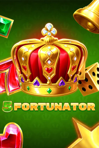 5 Fortunator демо режим | Vulkan Casino BY бесплатно без регистрации