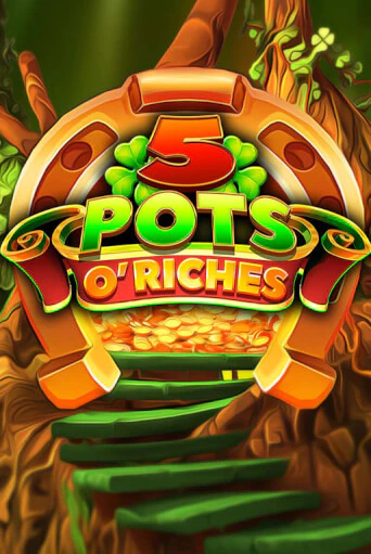 5 Pots O' Riches демо режим | Vulkan Casino BY бесплатно без регистрации