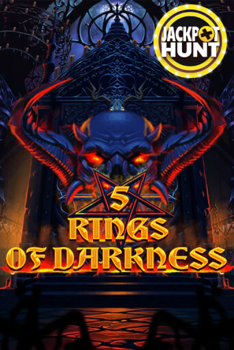 5 Rings of Darkness демо режим | Vulkan Casino BY бесплатно без регистрации