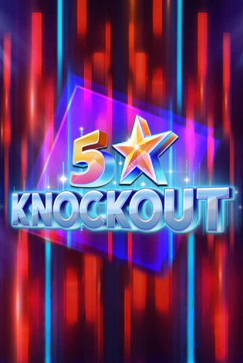 5 Star Knockout демо режим | Vulkan Casino BY бесплатно без регистрации