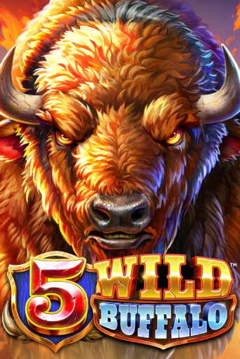5 Wild Buffalo демо режим | Vulkan Casino BY бесплатно без регистрации