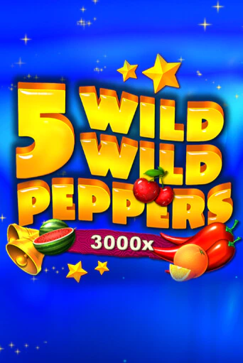 5 Wild Wild Peppers демо режим | Vulkan Casino BY бесплатно без регистрации