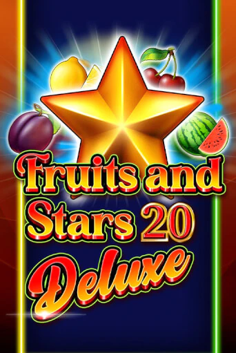 Fruits and Stars 20 Deluxe демо режим | Vulkan Casino BY бесплатно без регистрации
