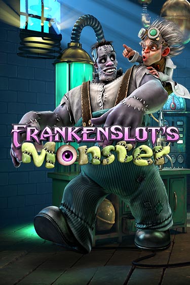 Frankenslot's Monster демо режим | Vulkan Casino BY бесплатно без регистрации