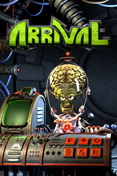 Arrival демо режим | Vulkan Casino BY бесплатно без регистрации