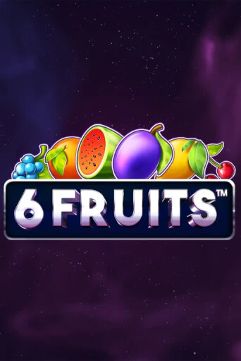 6 Fruits демо режим | Vulkan Casino BY бесплатно без регистрации