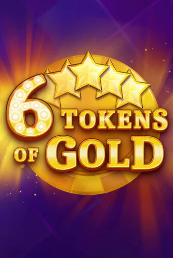 6 Tokens of Gold демо режим | Vulkan Casino BY бесплатно без регистрации