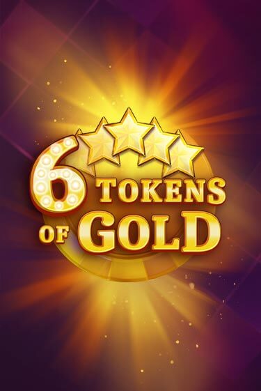 6 Tokens of Gold демо режим | Vulkan Casino BY бесплатно без регистрации