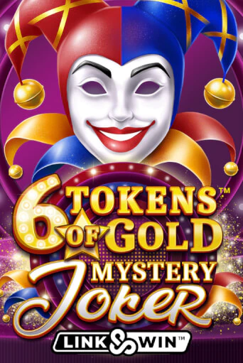 6 Tokens of Gold: Mystery Joker Link&Win™ демо режим | Vulkan Casino BY бесплатно без регистрации