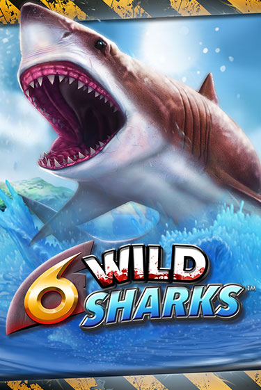 6 Wild Sharks демо режим | Vulkan Casino BY бесплатно без регистрации