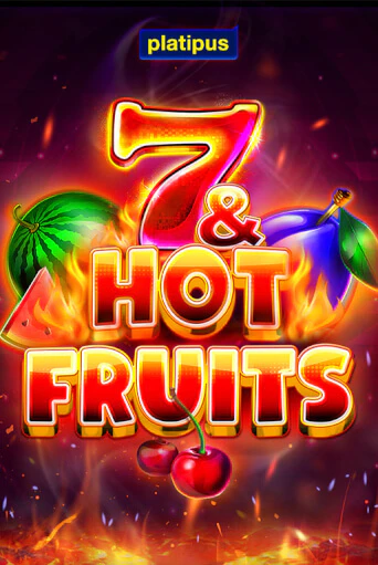 7 & Hot Fruits демо режим | Vulkan Casino BY бесплатно без регистрации