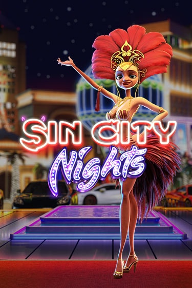 Sin City Nights демо режим | Vulkan Casino BY бесплатно без регистрации