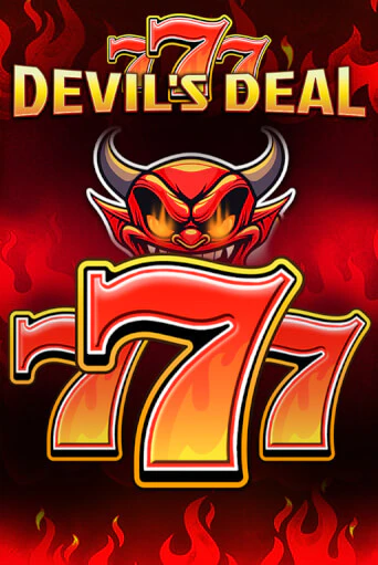 777 - Devil's Deal демо режим | Vulkan Casino BY бесплатно без регистрации