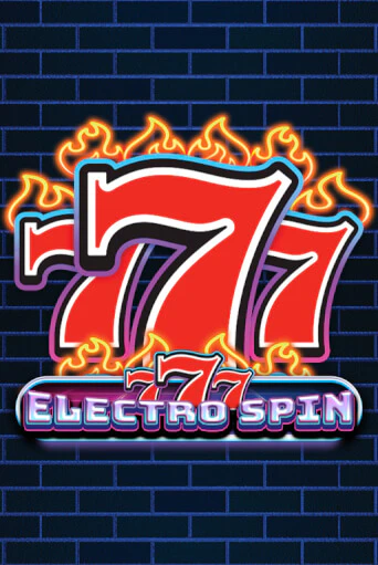 777 Electro Spin демо режим | Vulkan Casino BY бесплатно без регистрации