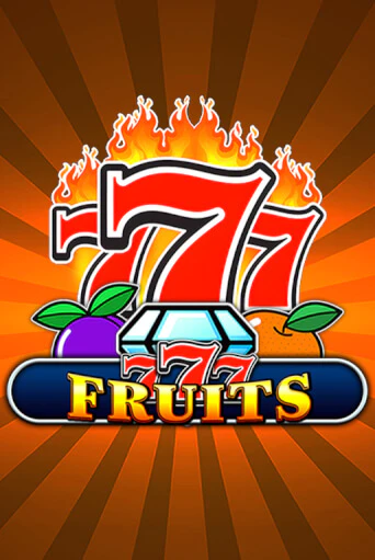 777 - Fruits демо режим | Vulkan Casino BY бесплатно без регистрации