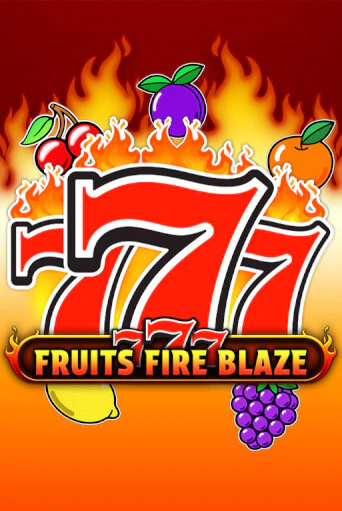777 - Fruits Fire Blaze демо режим | Vulkan Casino BY бесплатно без регистрации