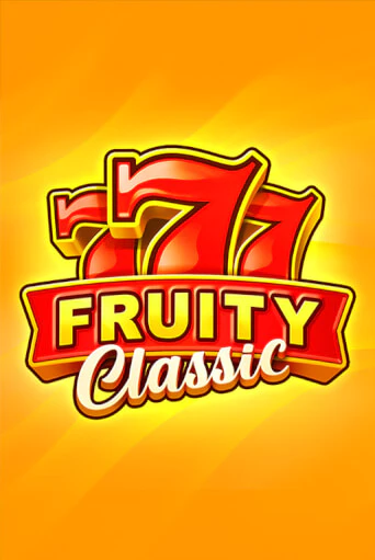 777 Fruity Classic демо режим | Vulkan Casino BY бесплатно без регистрации