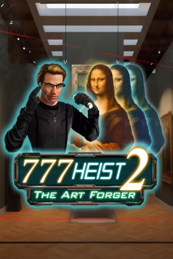 777 Heist 2 The Art Forger демо режим | Vulkan Casino BY бесплатно без регистрации