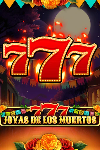 777 - Joyas De Los Muertos демо режим | Vulkan Casino BY бесплатно без регистрации