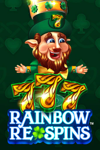 777 Rainbow Respins™ демо режим | Vulkan Casino BY бесплатно без регистрации
