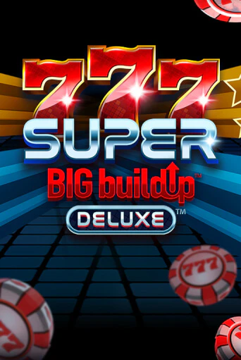 777 Super BIG BuildUp™ Deluxe™ демо режим | Vulkan Casino BY бесплатно без регистрации