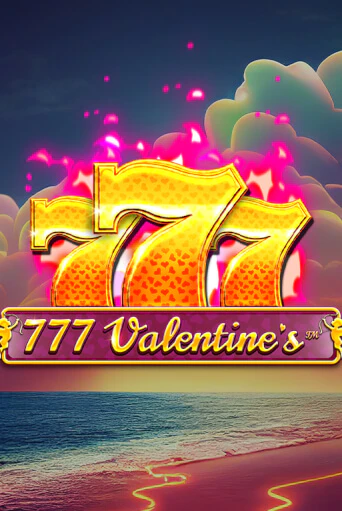 777 Valentine's демо режим | Vulkan Casino BY бесплатно без регистрации