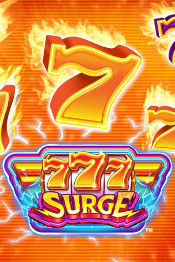 777 Surge демо режим | Vulkan Casino BY бесплатно без регистрации
