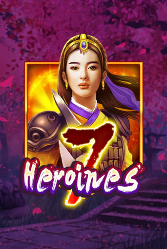 7 Heroines демо режим | Vulkan Casino BY бесплатно без регистрации