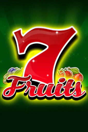 7 Fruits демо режим | Vulkan Casino BY бесплатно без регистрации