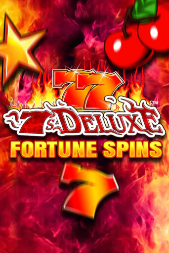 7s Deluxe Fortune Spins демо режим | Vulkan Casino BY бесплатно без регистрации