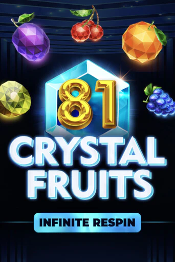 81 Crystal Fruits демо режим | Vulkan Casino BY бесплатно без регистрации