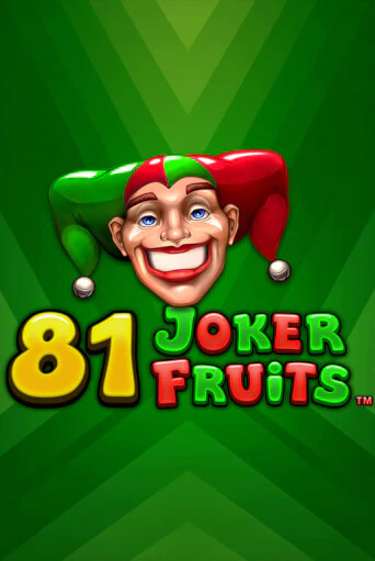81 Joker Fruits демо режим | Vulkan Casino BY бесплатно без регистрации