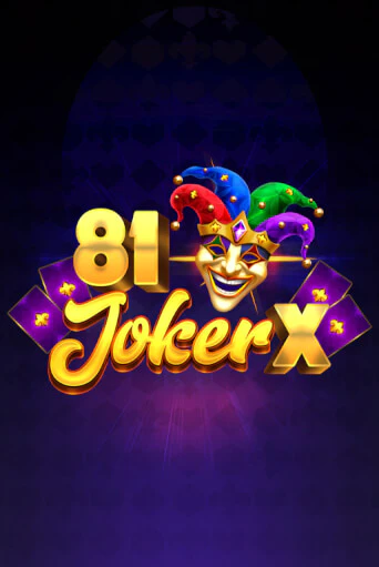 81 Joker X демо режим | Vulkan Casino BY бесплатно без регистрации