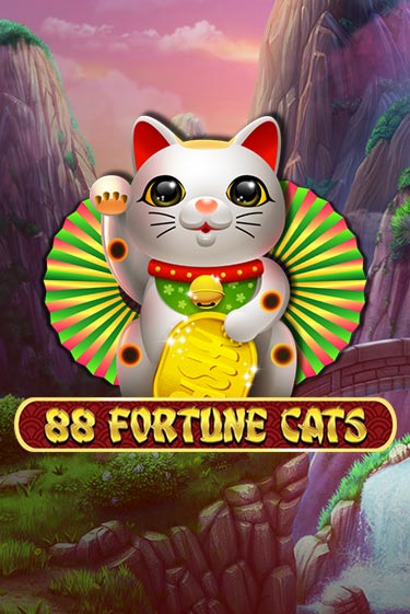 88 Fortune Cats демо режим | Vulkan Casino BY бесплатно без регистрации