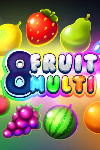 8 Fruit Multi демо режим | Vulkan Casino BY бесплатно без регистрации