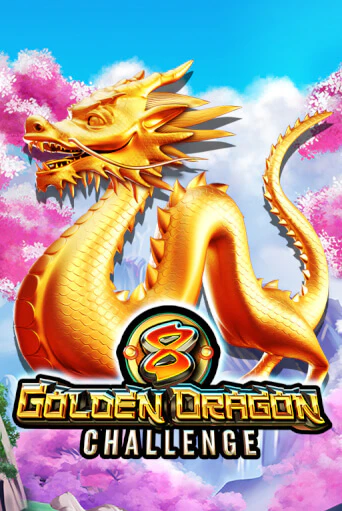 8 Golden Dragon Challenge демо режим | Vulkan Casino BY бесплатно без регистрации