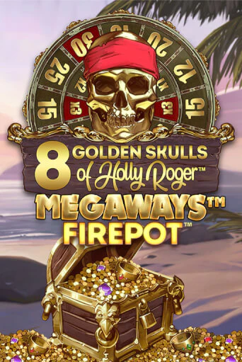 8 Golden Skulls of the Holly Roger демо режим | Vulkan Casino BY бесплатно без регистрации