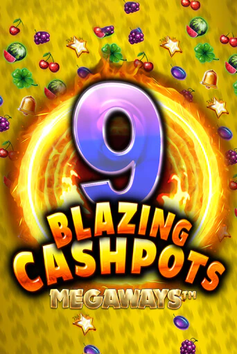 9 Blazing Cashpots Megaways демо режим | Vulkan Casino BY бесплатно без регистрации