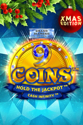 9 Coins Grand Diamond Xmas демо режим | Vulkan Casino BY бесплатно без регистрации
